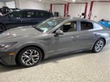 Used 2022 Hyundai Sonata SEL w/ Convenience Package image 3
