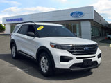 Used 2020 Ford Explorer XLT w/ Comfort Package image 2