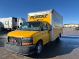 Used 2021 GMC Savana 3500 Extended w/ Power Convenience Package image 3