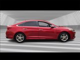 Used 2018 Hyundai Sonata SEL image 3