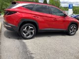 Used 2023 Hyundai Tucson SEL w/ Convenience Package image 5