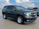 Used 2015 Chevrolet Tahoe LT w/ Luxury Package image 2
