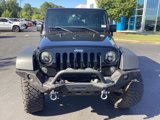 Used 2016 Jeep Wrangler Sport w/ Quick Order Package 24S image 4