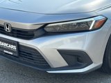 Certified 2022 Honda Civic Sport image 3