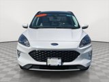 Used 2022 Ford Escape SEL w/ Technology Package image 2