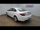 Used 2015 Buick Regal Premium image 5