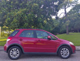 Used 2013 Suzuki SX4 Premium image 5