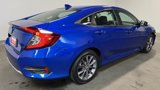 Used 2021 Honda Civic EX image 3