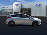 Used 2015 Ford Focus SE w/ SE Sport Package image 3