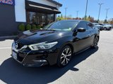 Used 2017 Nissan Maxima 3.5 S image 2