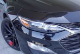 Used 2022 Chevrolet Malibu LT w/ Leather Package image 3