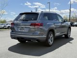 Used 2018 Volkswagen Atlas SEL w/ R-Line Package image 2