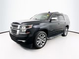 Used 2017 Chevrolet Tahoe Premier image 3
