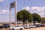 New 2025 Volkswagen Jetta S image 3