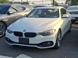 Used 2019 BMW 430i Gran Coupe xDrive w/ Convenience Package image 3