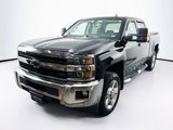 Used 2016 Chevrolet Silverado 2500 LT w/ All Star Edition image 3