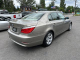 Used 2008 BMW 528i Sedan image 5