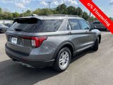New 2025 Ford Explorer Active w/ Active Comfort Package image 3