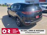 Used 2020 Kia Sportage LX image 3