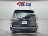 Used 2018 Subaru Forester 2.5i Premium image 5