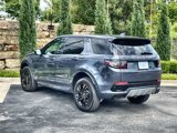 Used 2025 Land Rover Discovery Sport S image 3