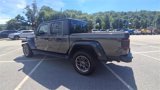 Certified 2020 Jeep Gladiator Overland image 6
