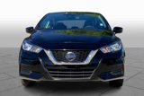 Used 2020 Nissan Versa SV image 3