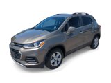 Used 2020 Chevrolet Trax LT w/ Driver Confidence Package image 4
