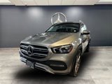 Certified 2021 Mercedes-Benz GLE 350 4MATIC image 4