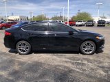 Used 2017 Ford Fusion SE w/ Equipment Group 201A image 2
