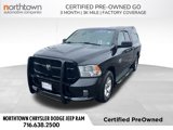 Used 2018 RAM 1500 Express image 3