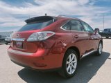 Used 2010 Lexus RX 350 AWD image 5