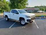Used 2021 Chevrolet Colorado W/T w/ WT Convenience Package image 2