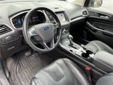 Used 2017 Ford Edge Titanium image 2
