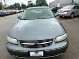 Used 2003 Chevrolet Malibu LS w/ Preferred Equipment Group 1 image 4