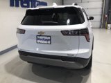 New 2025 Chevrolet Equinox LT w/ Convenience Package II image 4