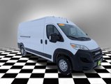 Used 2023 RAM ProMaster 2500 image 5