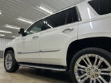Used 2019 Cadillac Escalade Premium Luxury w/ LPO, Radiant Package image 6