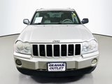 Used 2007 Jeep Grand Cherokee Laredo w/ Sun/Sound Group image 2
