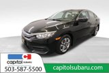 Used 2016 Honda Civic LX image 5