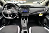 New 2025 Nissan Versa S w/ S Plus Package image 6