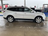 Used 2016 Chevrolet Traverse LTZ image 4