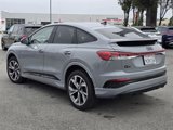 Used 2023 Audi Q4 e-tron Premium image 2