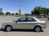 Used 2002 MAZDA Protege DX image 4
