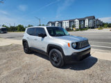 Used 2017 Jeep Renegade Sport w/ Power & Air Group image 2