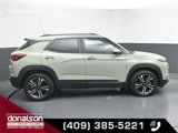 New 2026 Chevrolet TrailBlazer LT image 2