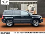 Used 2015 Jeep Patriot High Altitude image 3