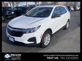 Certified 2022 Chevrolet Equinox LS w/ LS Convenience Package image 3
