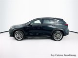 Certified 2022 Lexus NX 350 AWD w/ Luxury Package image 4