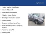 Used 2017 Honda CR-V EX-L image 4